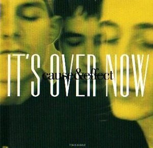 It's Over Now / Shakespear's Sublimation