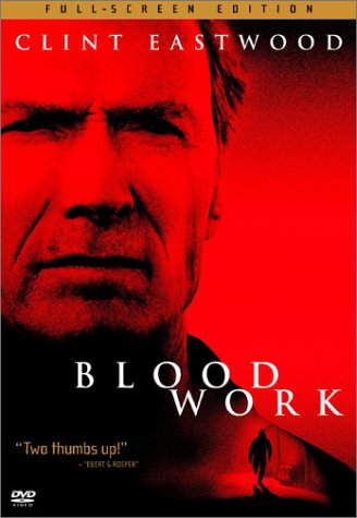 Blood Work (Full Screen Edition)