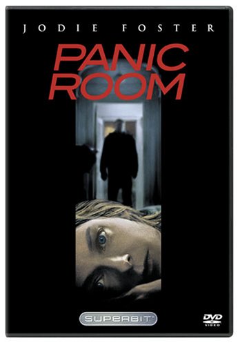 Panic Room (Repackaged Superbit Collection)