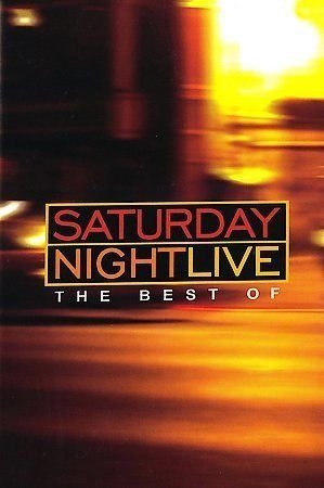 SATURDAY NIGHT LIVE - THE BEST OF - DVD BOXSET