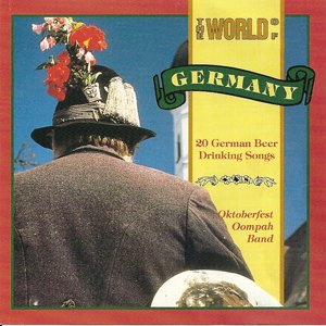 20 German Beer Drinking Songs