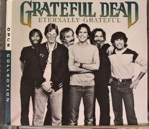 Eternally Grateful