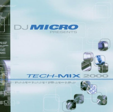 Micro-Tech Mix 2000