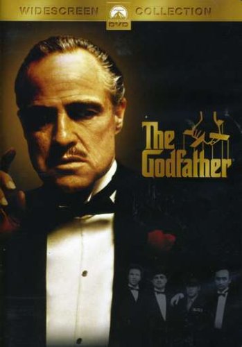 The Godfather (Widescreen Edition) [DVD]