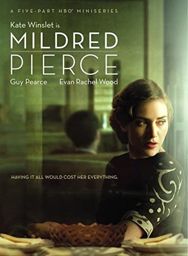 Mildred Pierce