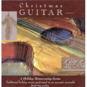 Christmas Guitar