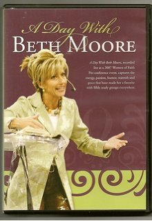 A Day With Beth Moore