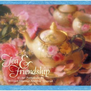 Tea & Friendship