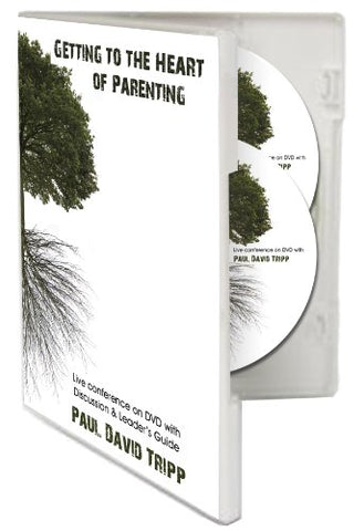 Getting to the Heart of Parenting - A Live Conference on DVD