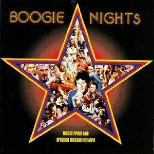 Boogie Nights: Music From the Original Motion Picture