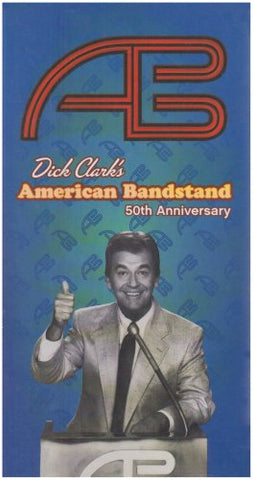 American Bandstand (Bonus DVD)