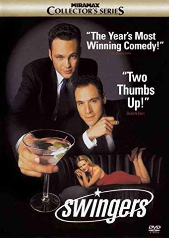 Swingers (Miramax Collector's Series)