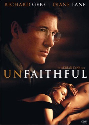 Unfaithful (Widescreen Edition)