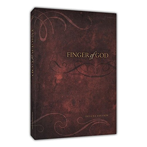 Finger of God: Deluxe Edition