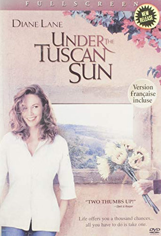 Under the Tuscan Sun (Full Screen Edition)