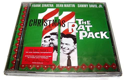 Christmas with The Rat Pack