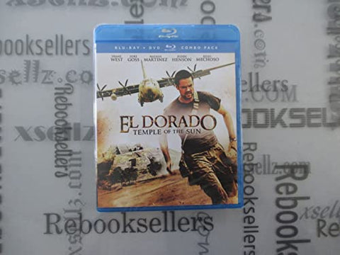 El Dorado: City Of Gold