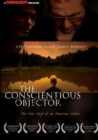 Conscientious Objector, The