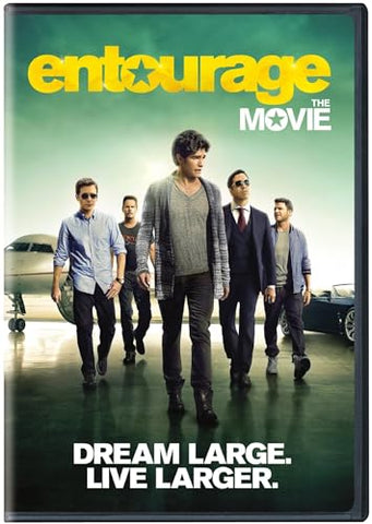 Entourage: The Movie