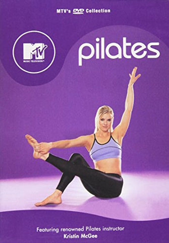 MTV Pilates