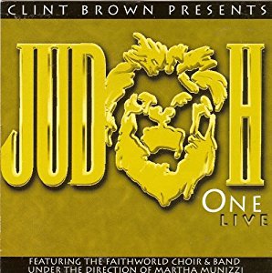 Judah One Live