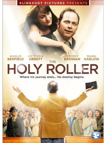 HOLY ROLLER