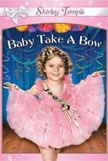 Baby Takes a Bow [DVD]