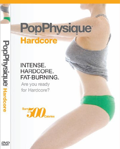 Pop Physique: Hardcore