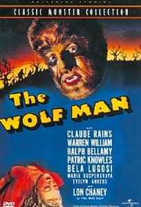The Wolf Man