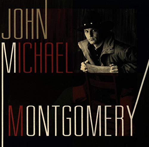 John Michael Montgomery