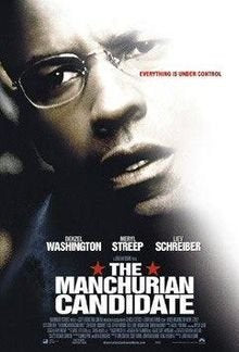 The Manchurian Candidate (Full Screen Collection)