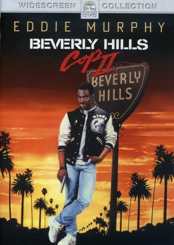 Beverly Hills Cop II