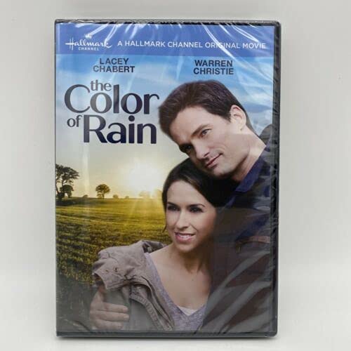 The Color of Rain