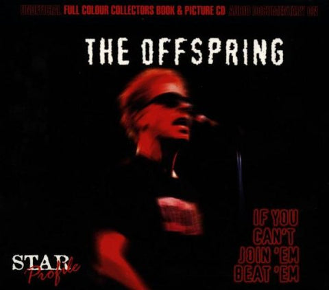 Offspring Star Profile