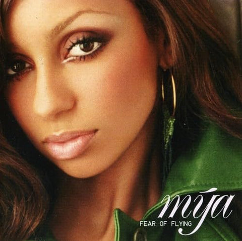 Mya: Fear of Flying