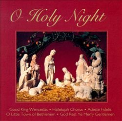O Holy Night