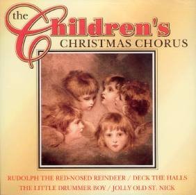 The Children's Christmas Chorus
