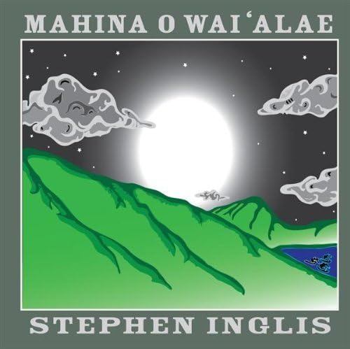 MAHINA O WAI'ALAE
