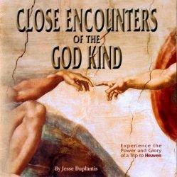 Close Encounters of the God Kind
