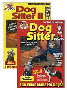 Dog Sitter Vol. I