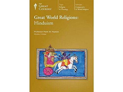 Great World Religions: Hinduism