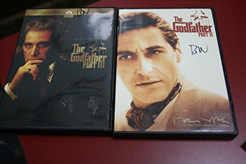 The Godfather Part II - The Coppola Restoration