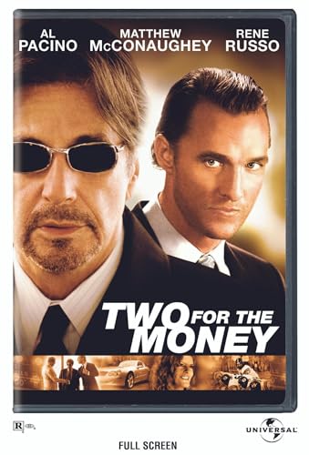 Two for the Money (Full Screen)