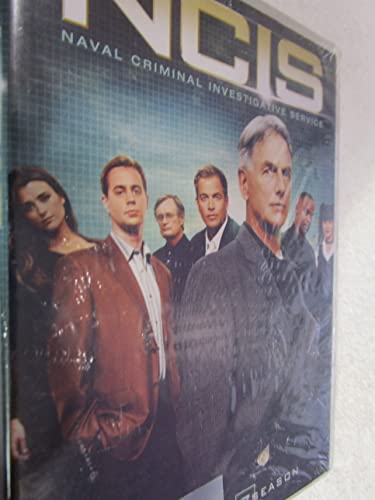 NCIS: Season 7 [DVD]