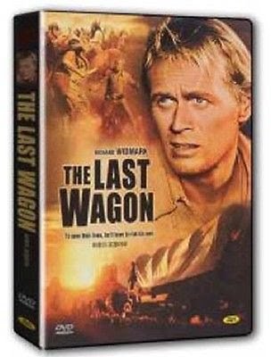The Last Wagon