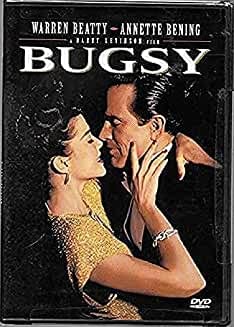 Bugsy [DVD]