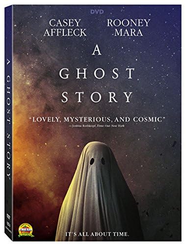 A Ghost Story [DVD]