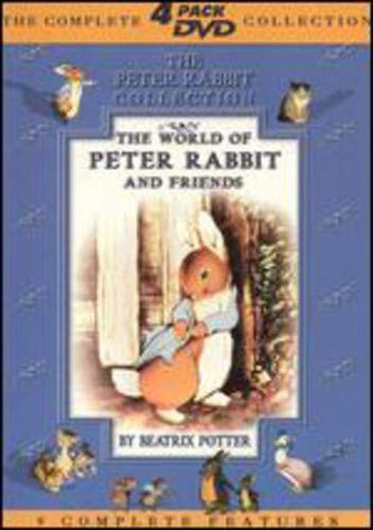 The Peter Rabbit Collection