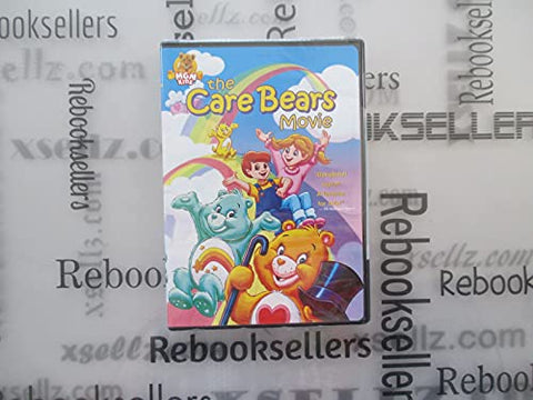 The Care Bears Movie