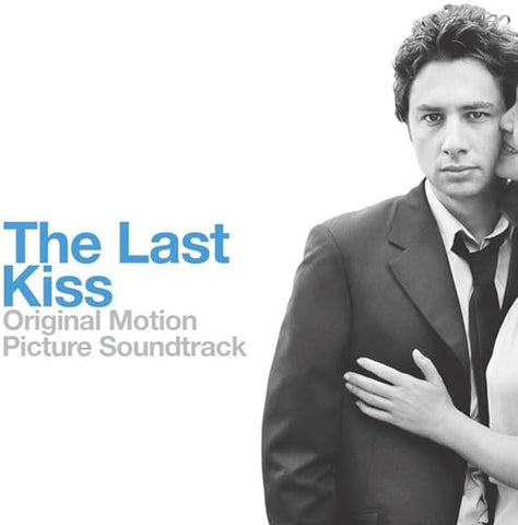 Last Kiss (Original Soundtrack)